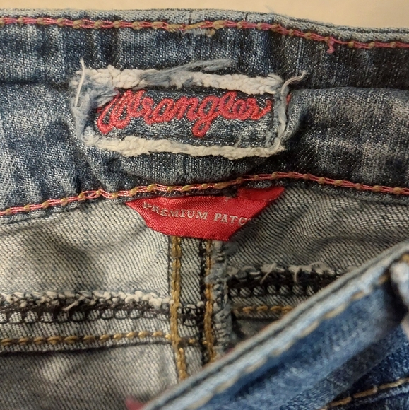 ☆Wrangler jeans☆ - Picture 5 of 5